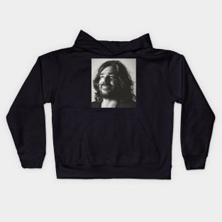 Matt Berry Kids Hoodie